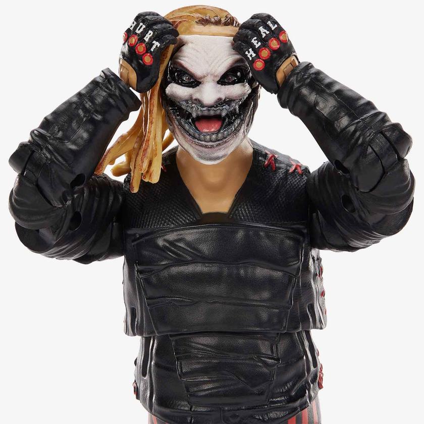 WWE® "The Fiend" Bray Wyatt™ Ultimate Edition Action Figure High Quality