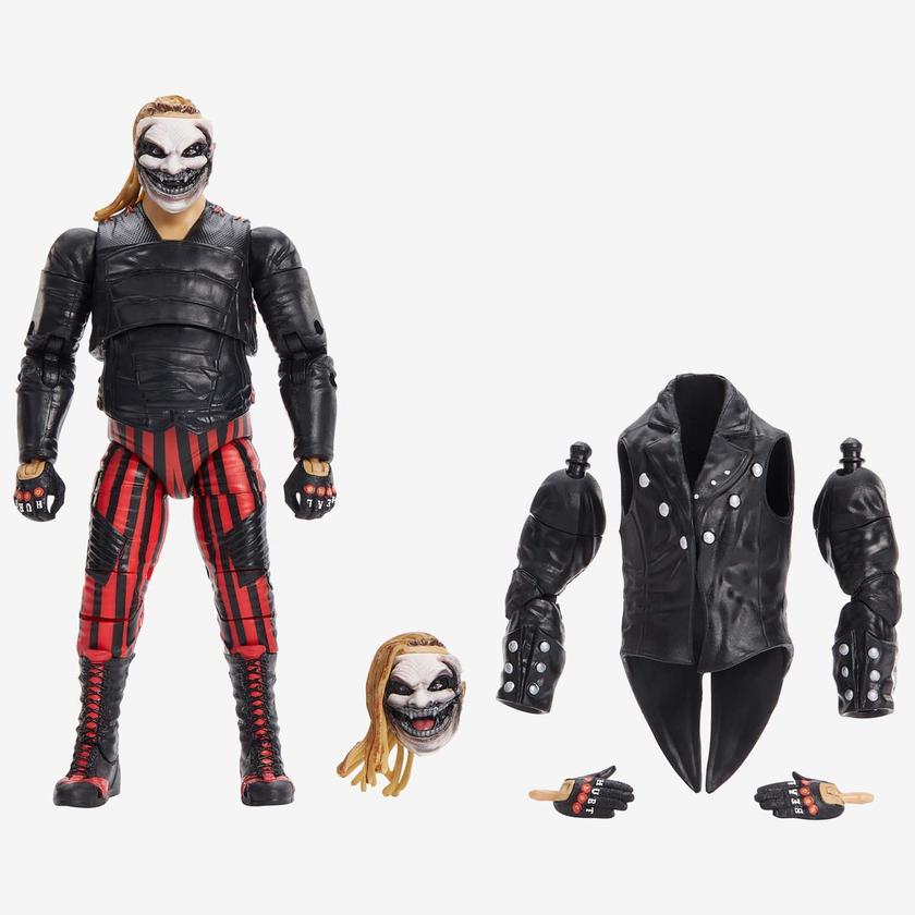 WWE® "The Fiend" Bray Wyatt™ Ultimate Edition Action Figure High Quality