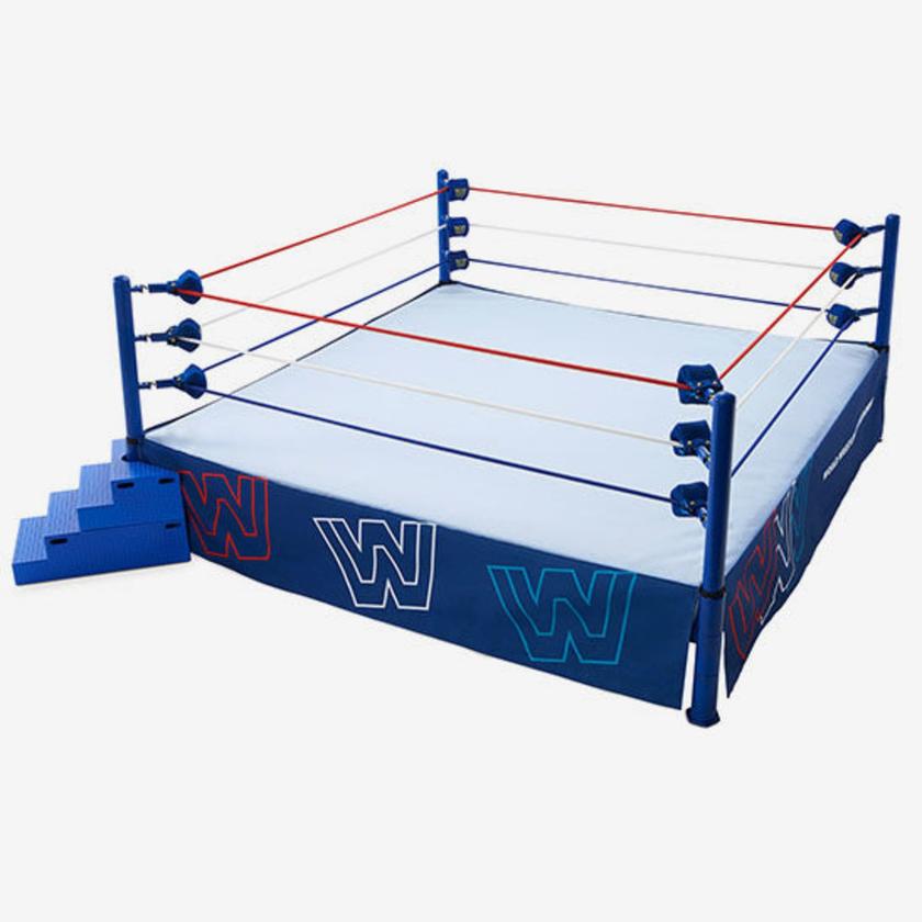 WWE Ultimate Edition New Generation Arena Best Seller