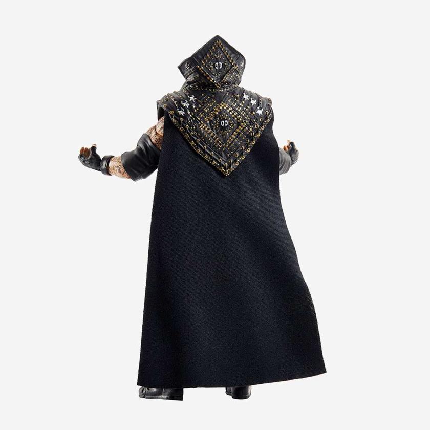 WWE Ultimate Edition Undertaker Action Figure High Quality