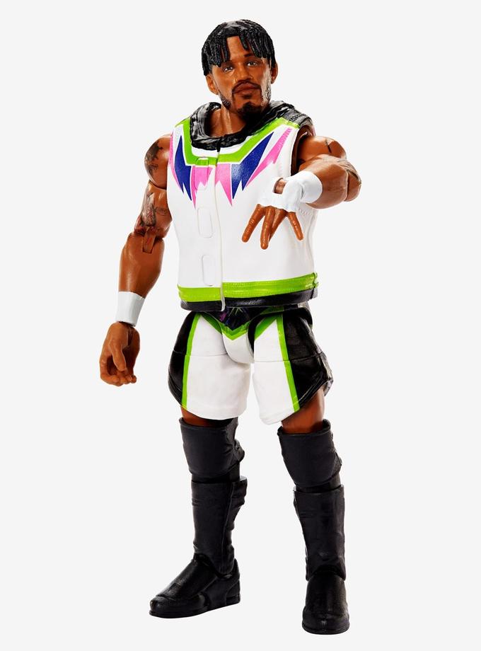 WWE Wes Lee Elite Collection Action Figure Best Price