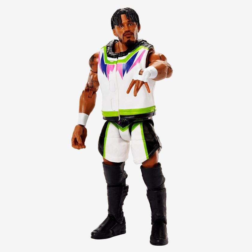 WWE Wes Lee Elite Collection Action Figure Best Price