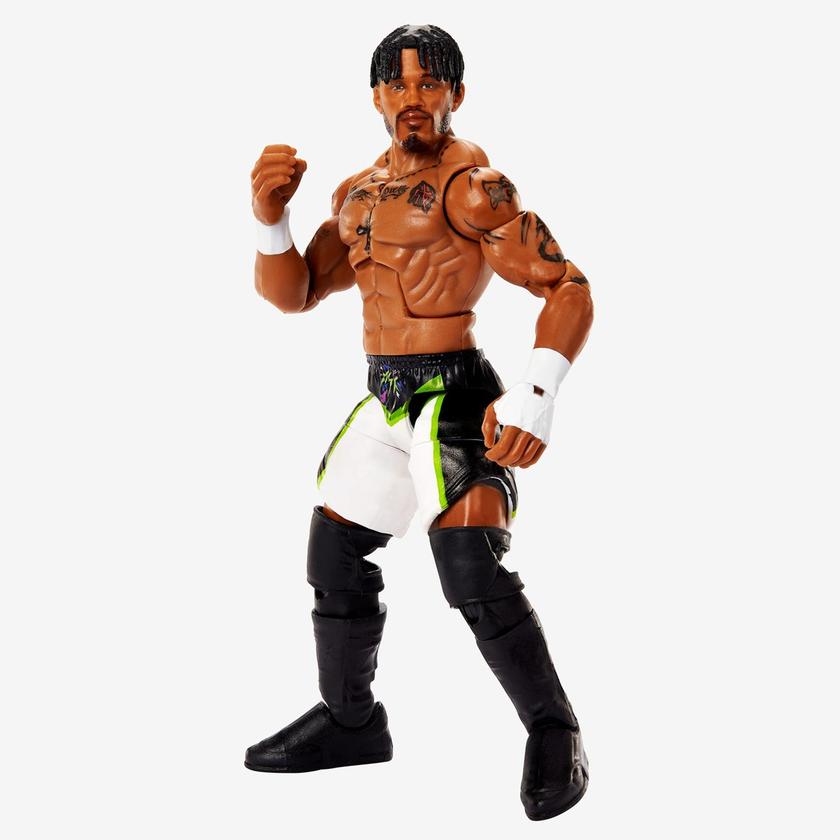 WWE Wes Lee Elite Collection Action Figure Best Price