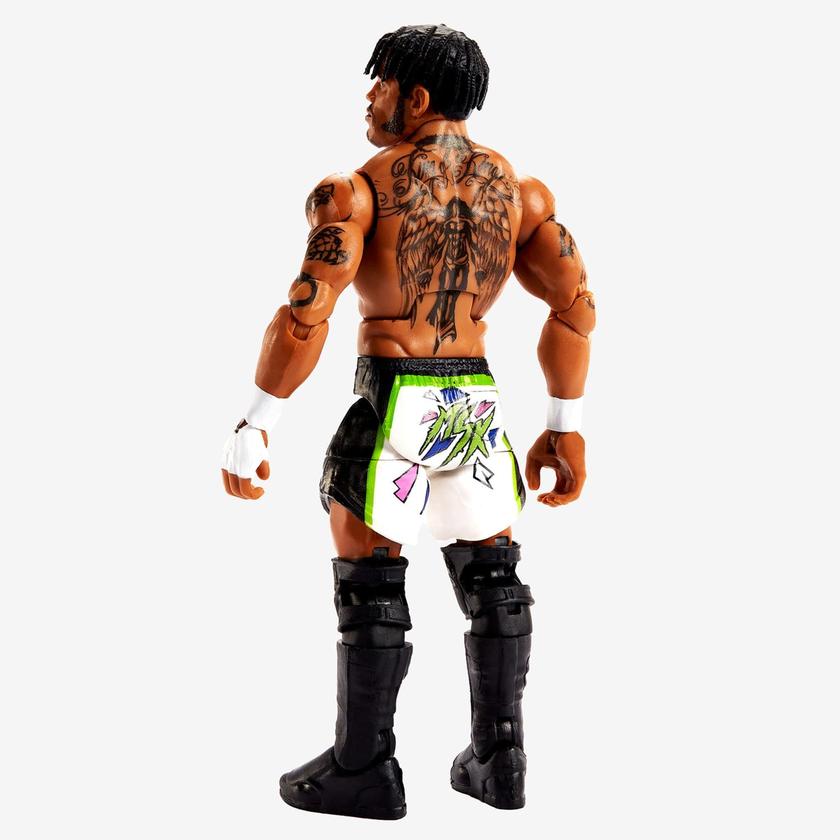 WWE Wes Lee Elite Collection Action Figure Best Price